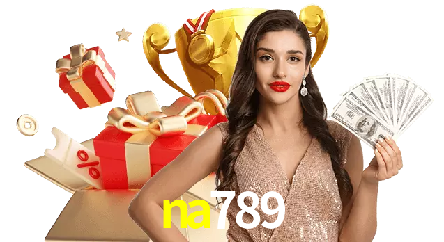 Jogue com dealers reais no na789!