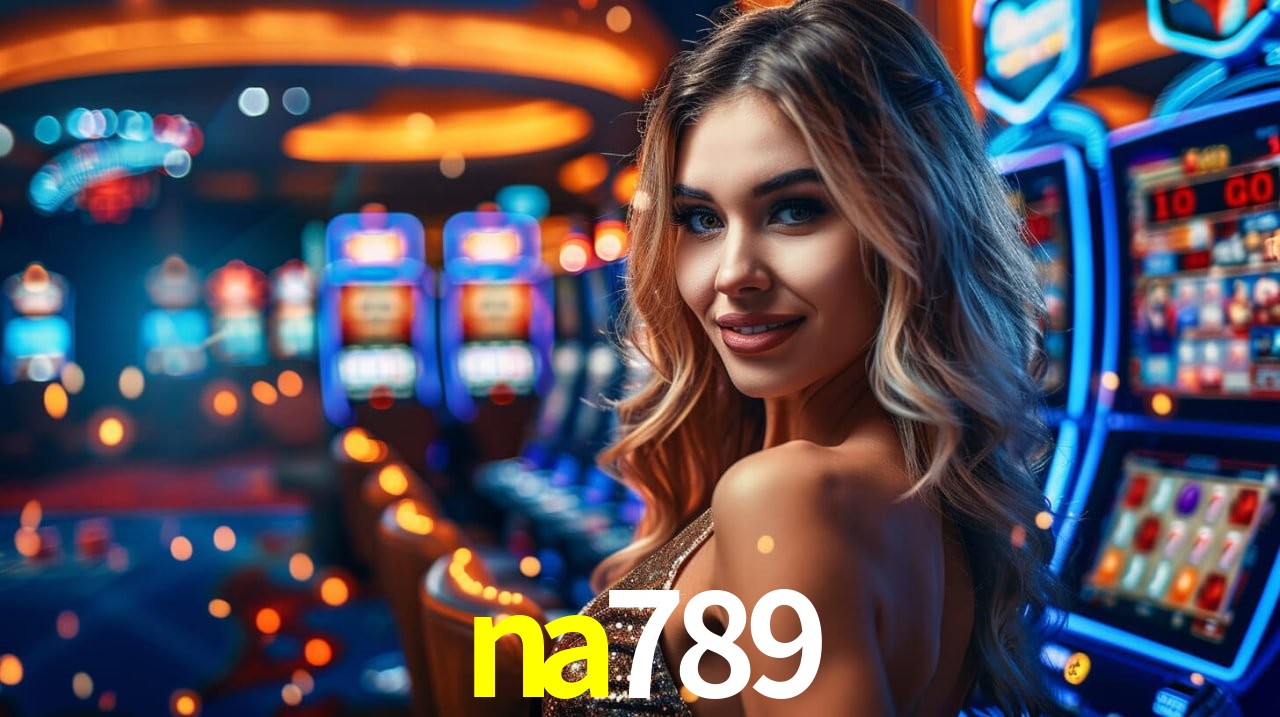 Experiência VIP na789