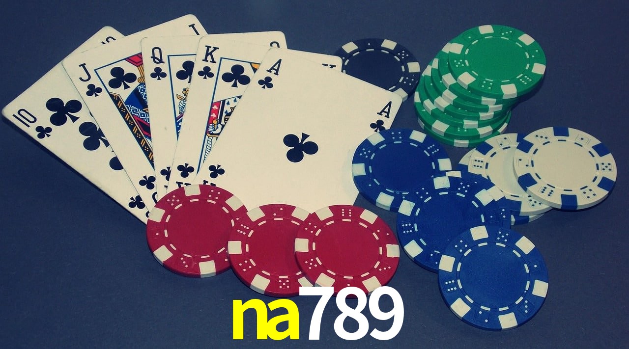 Statistics na789