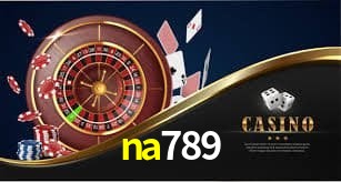 Estatísticas na789