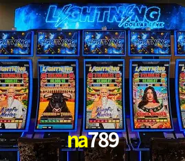 A Revolução dos Aplicativos de Jogos no na789