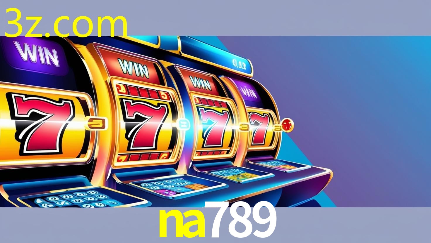 NA789.COM Login Rápido