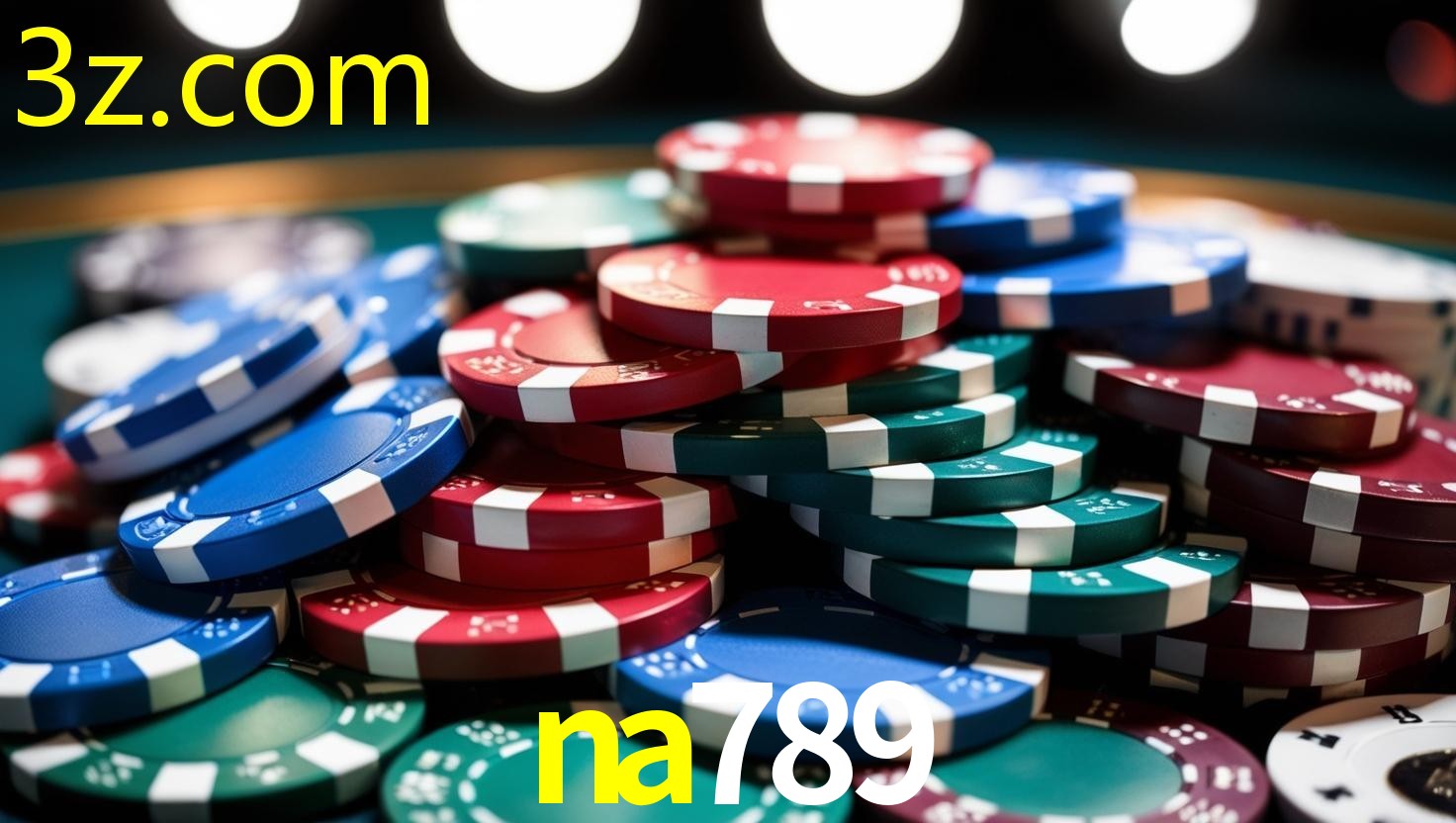 Cassino Online Seguro NA789.COM