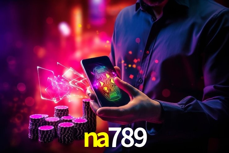 Mesa de Blackjack na789