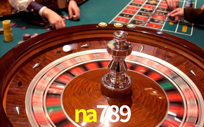 Casino Ao Vivo na789