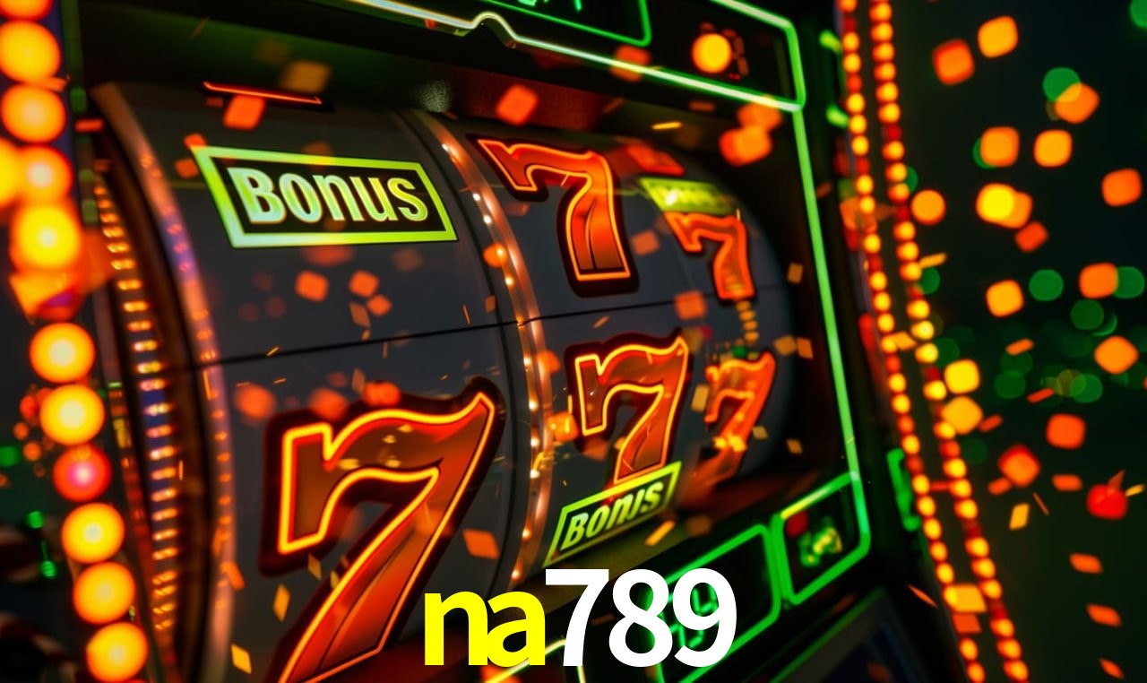 cassino na789