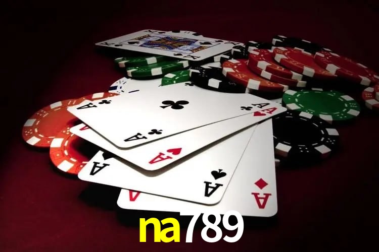 Casino VIP na789