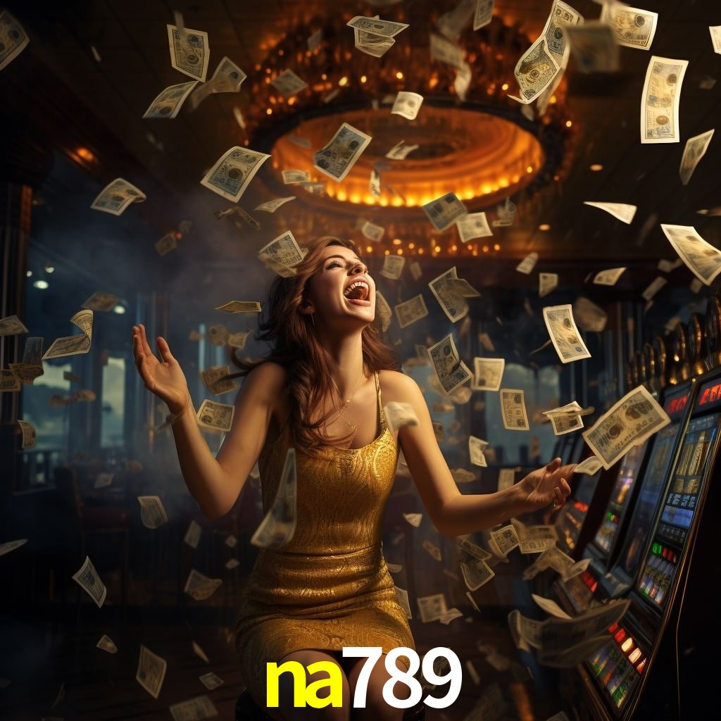 Blackjack Table na789