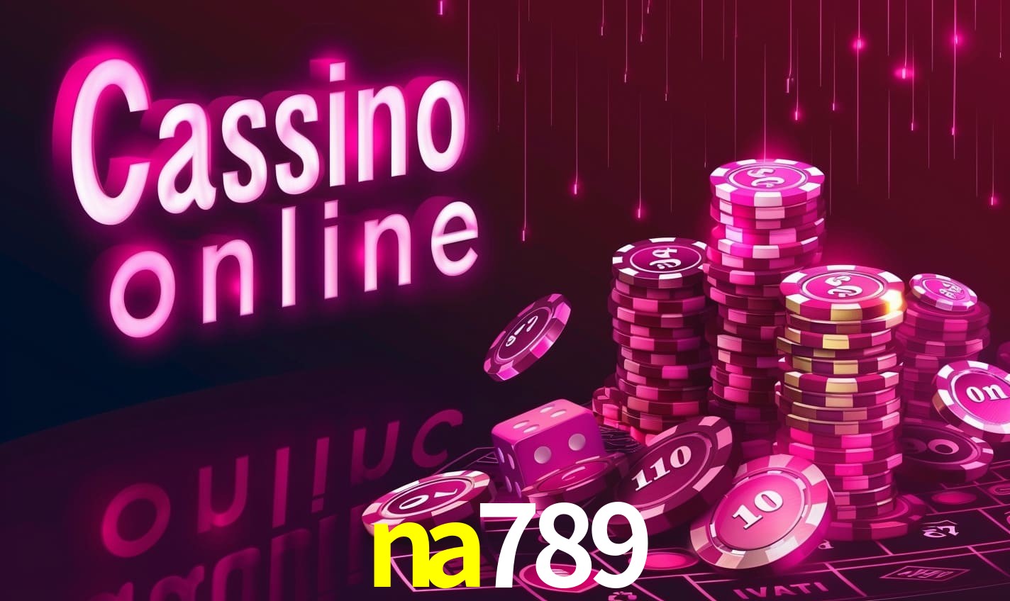 A Emoção da Loteria na na789: Uma Chance de Mudança de Vida