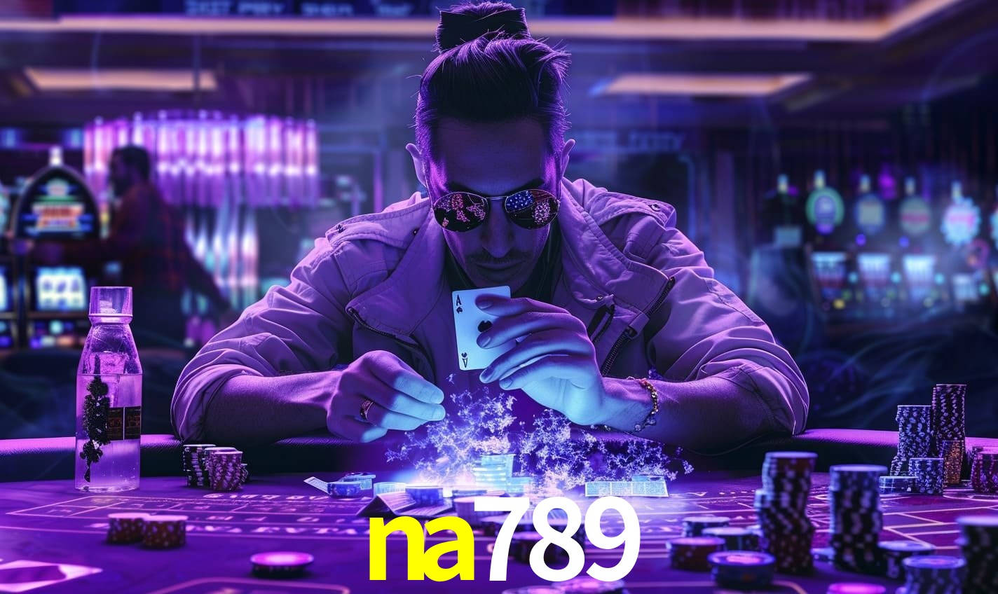 Roulette Table na789