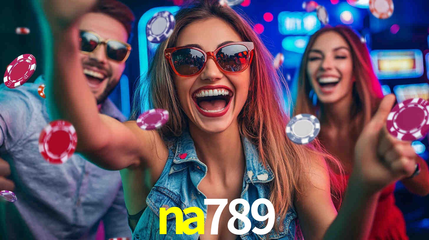 Descubra a Essência do na789: Nossa História e Compromissos