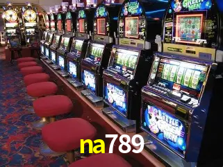 A Emoção da Loteria na na789: Uma Chance de Mudança de Vida