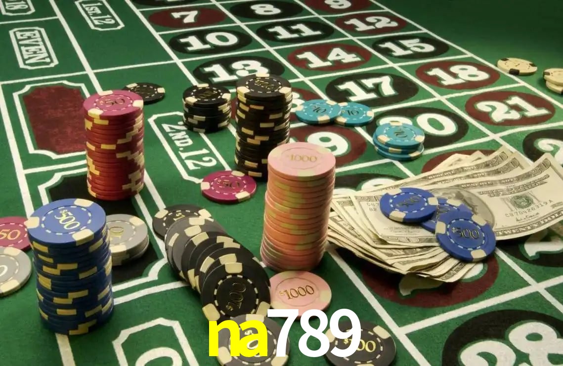 na789 bet
