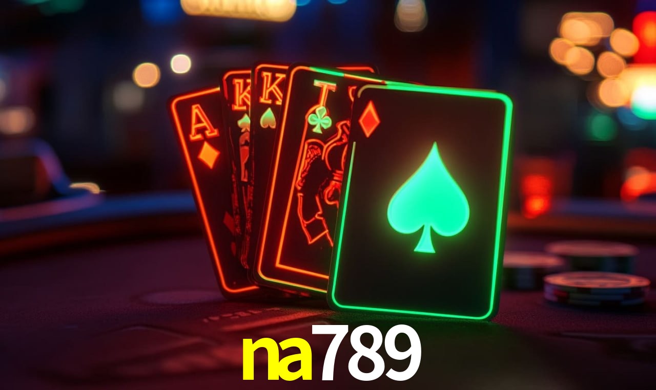 Diretório de Jogos na789