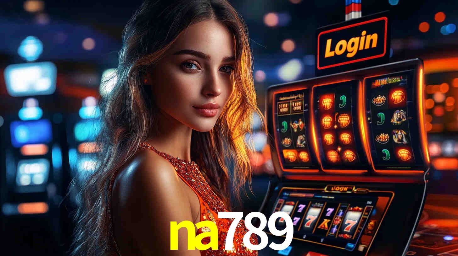 Sinta a adrenalina dos jogos de cassino com na789