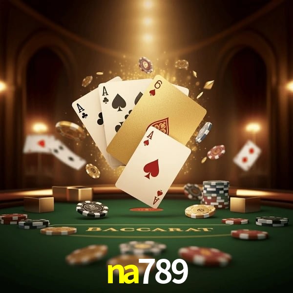 VIP Casino na789