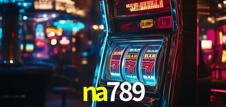 Welcome Bonus na789