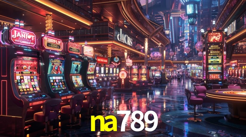 Bonus Features na789
