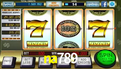 Descubra a Magia dos Jogos de Arcade no na789