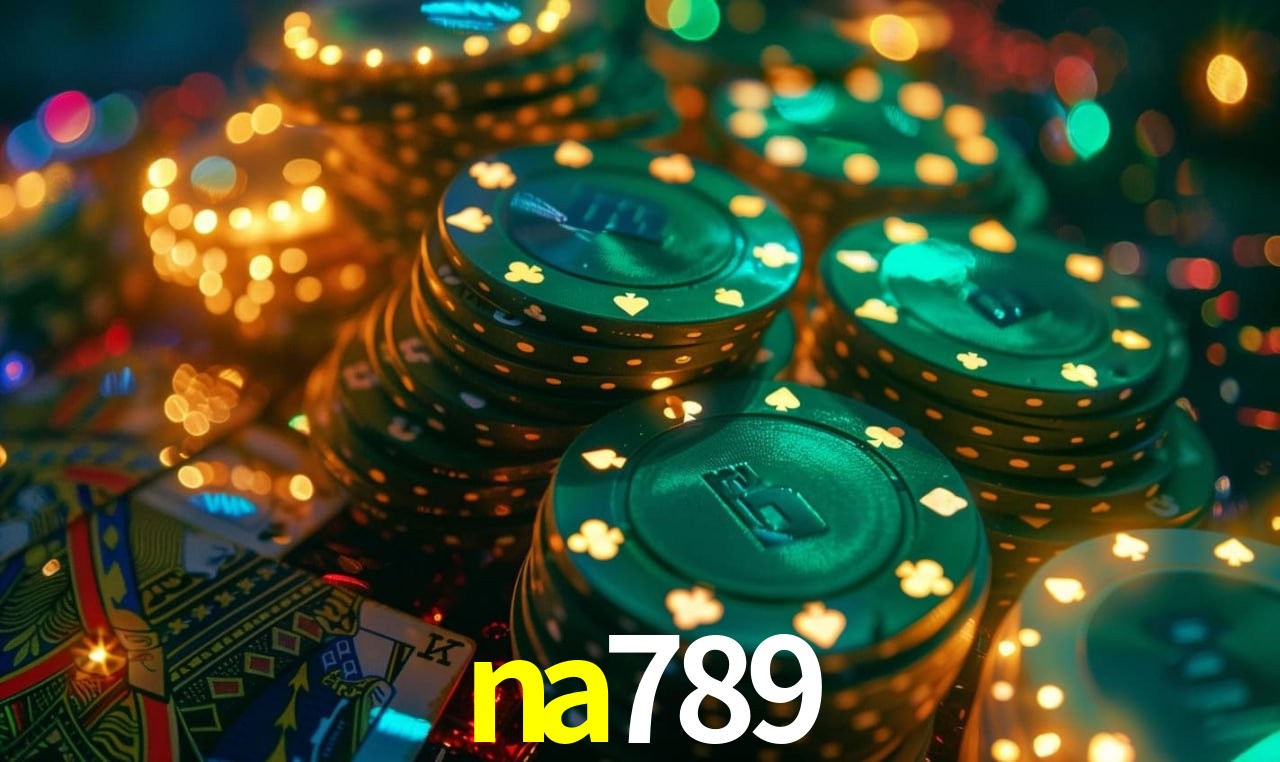 Apostas de Futebol na789