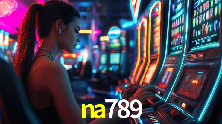 Experimente o Login Seguro Premium no na789