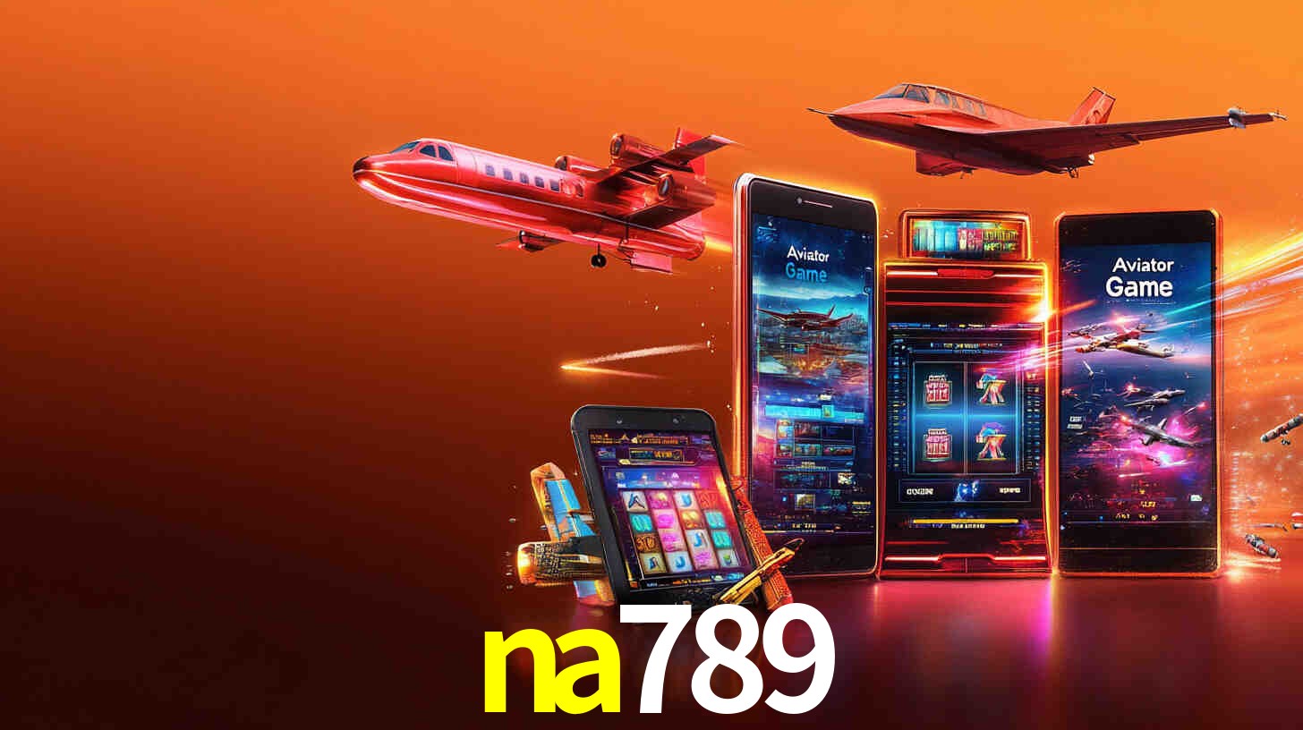 Apostas Esportivas na na789: Um Guia Completo