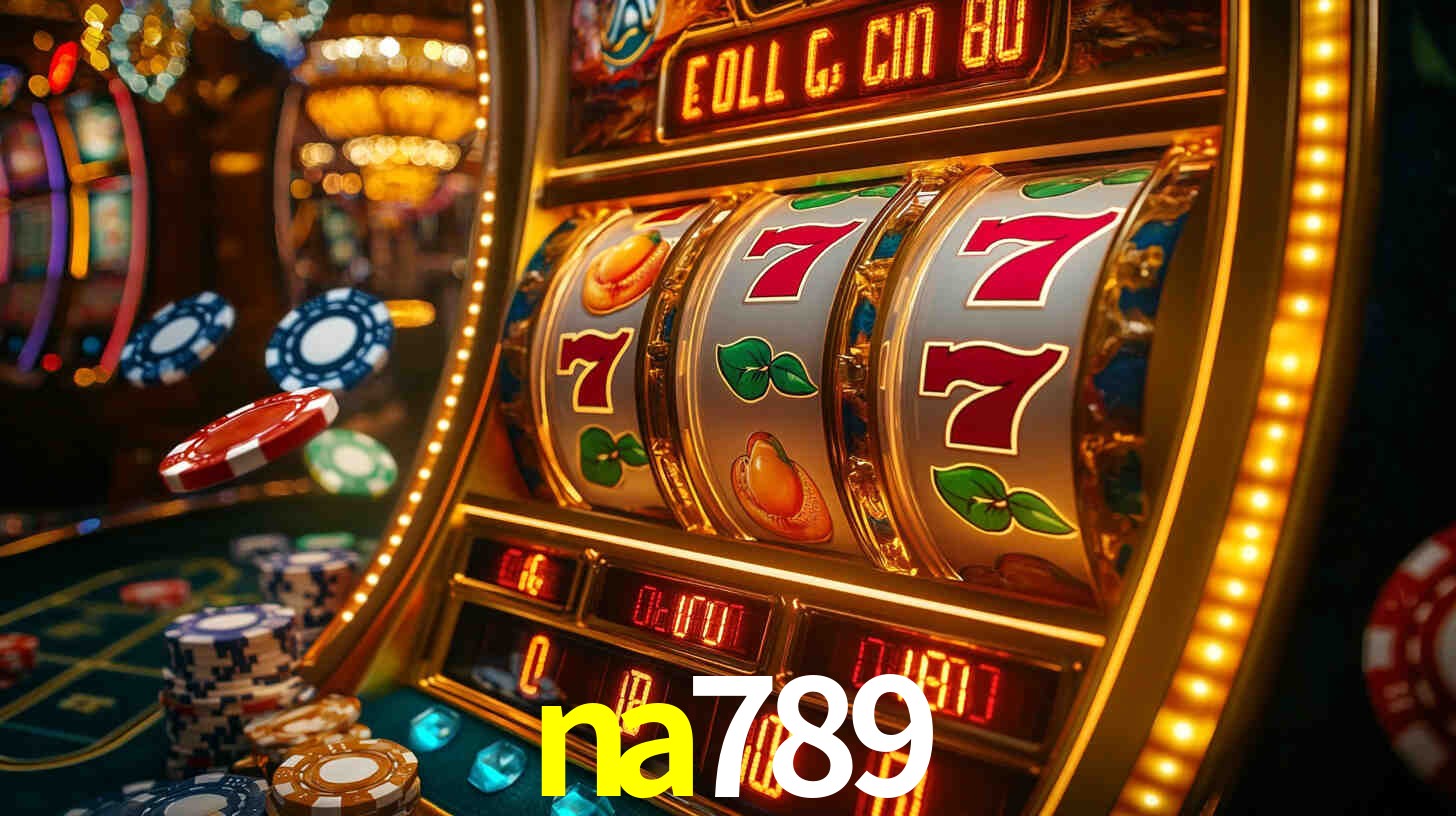 na789 App Interface