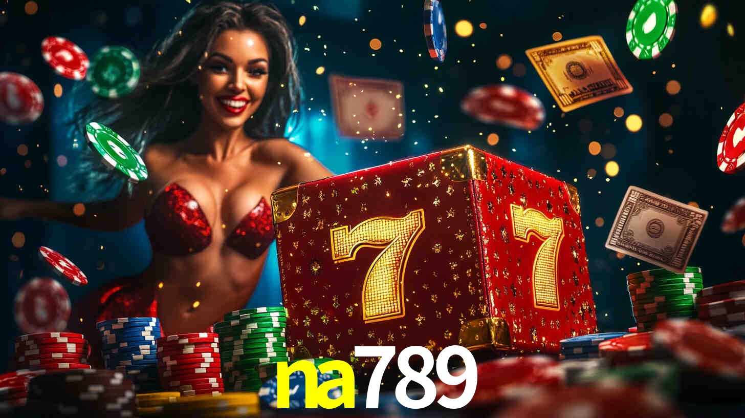 Inovações de Jogos na na789: O Futuro das Experiências Interativas