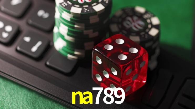 Game Providers na789