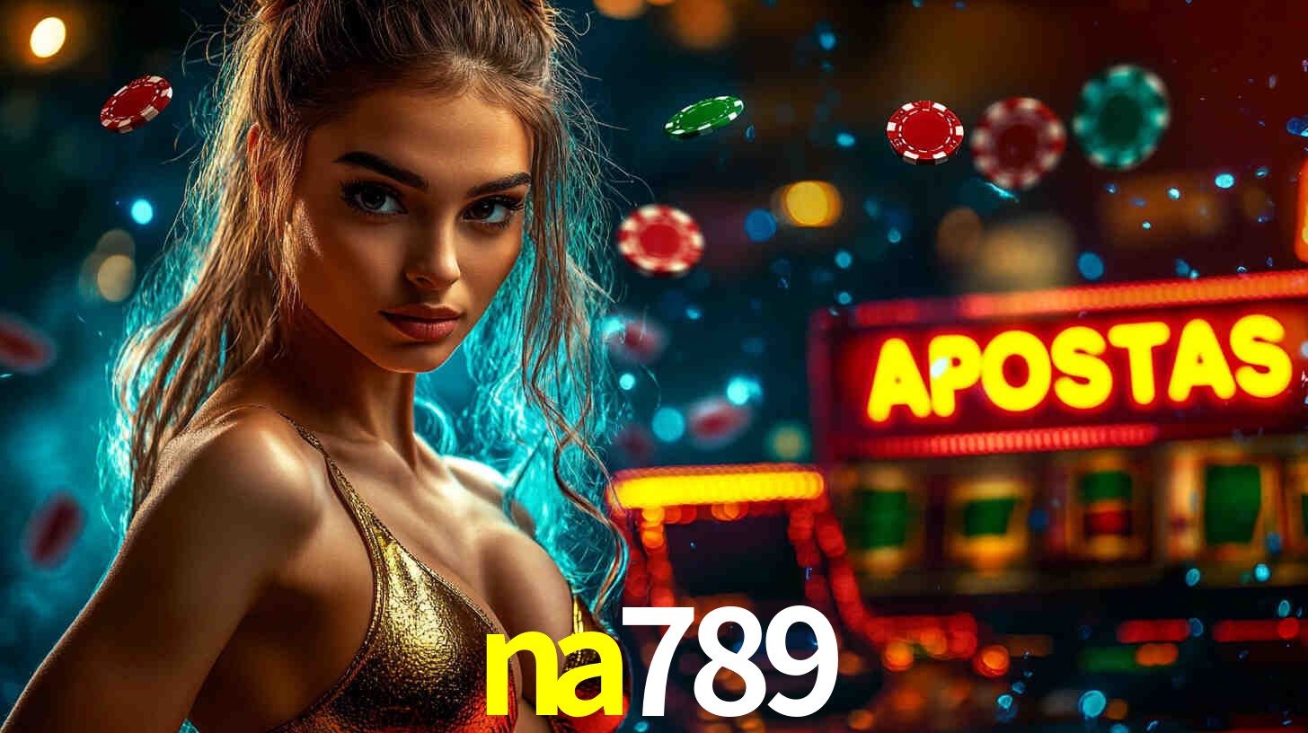 Explorando a Categoria de Eventos em Apostas na na789