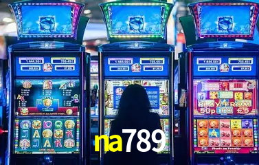 A Popularidade dos Caça-Níqueis no na789